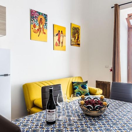Casa Emma Lägenhet Avola Exteriör bild