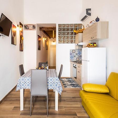 Casa Emma Lägenhet Avola Exteriör bild