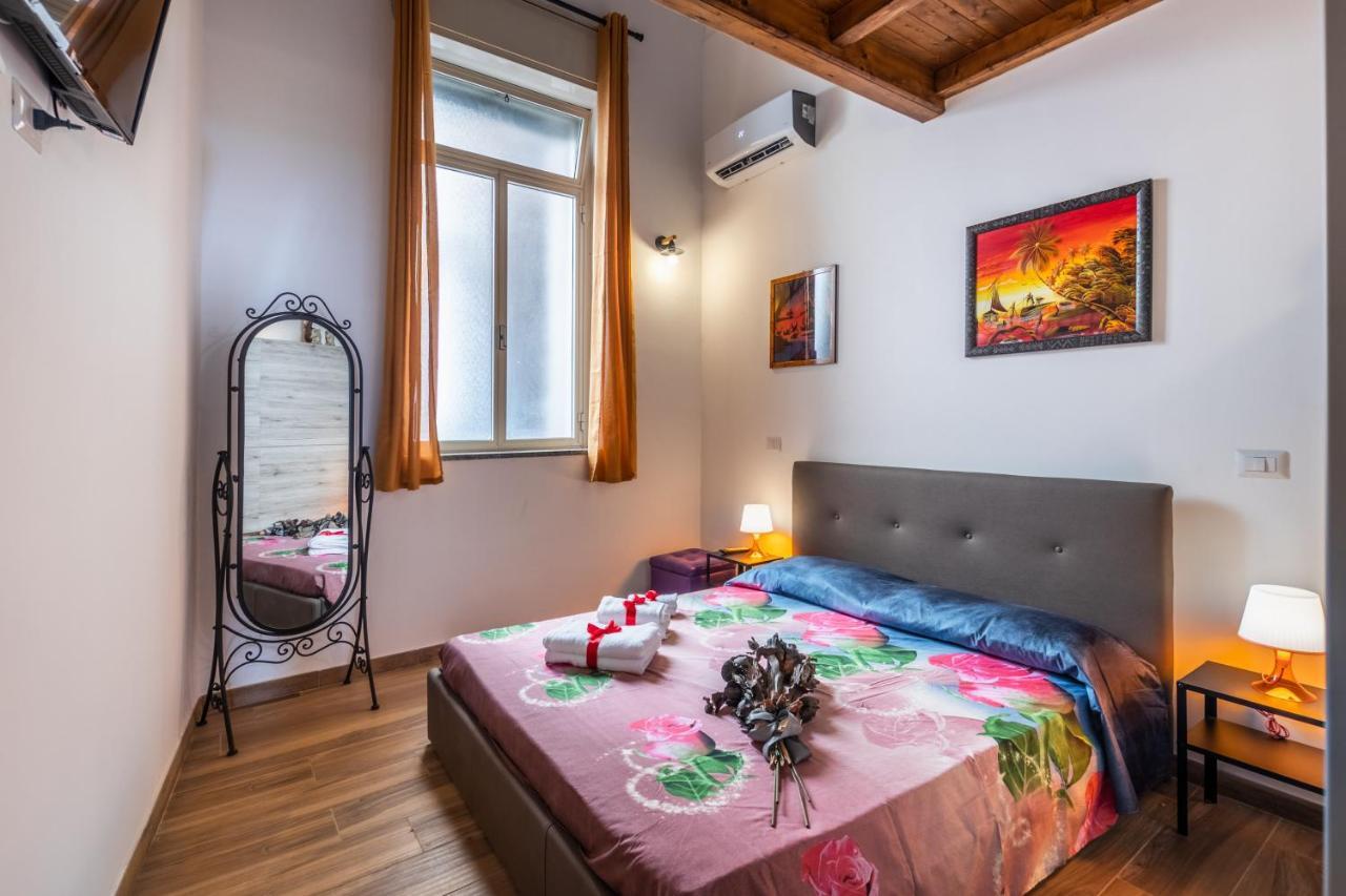 Casa Emma Lägenhet Avola Exteriör bild